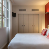 Отель Hôtel Villa Koegui Biarritz, фото 26