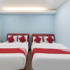 Отель OYO 1136 PD Star Hotel, фото 7