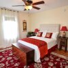 Отель Alyssa House Bed & Breakfast, фото 3