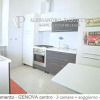 Отель Flat 3 Bedrooms 1 Bathroom - Genoa, фото 9