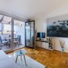 Отель Stunning Home in Vrsar With Wifi and 1 Bedrooms, фото 10