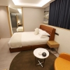 Отель Dongdaegu Station Eastern Hotel, фото 50