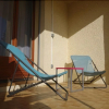 Отель Beau T2 Climatise Parking Plage A 800M Ted Home, фото 8