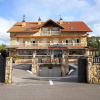 Отель Hosteria Las Viñas, фото 1