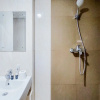 Отель Homey And Simply Look 1Br Tamansari Bintaro Mansion Apartment, фото 10
