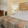 Отель Best Western Desert Inn в Саффорде