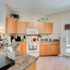 Отель Wigwam 2 Bedrooms 2 Bathrooms Townhouse, фото 12