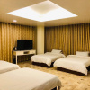 Отель Citi Garden Suites, фото 12