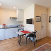 Отель Appartement Dans Villa - Le Sillon, фото 12