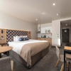 Отель Sandman Signature Glasgow Hotel, фото 6