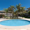 Отель Paraiso das Dunas - 2 Suítes 6 Pessoas, фото 13