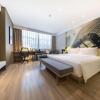 Отель Atour Qq Svip Hotel, фото 16