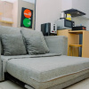 Отель Beautiful and Cozy 2BR above Mall at Bassura City Apartment, фото 7