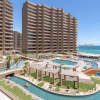 Отель Luxury Las Palomas Oceanview Condo - Phase 2, фото 30