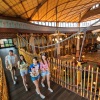 Отель Disney Explorers Lodge, фото 50