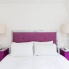 Отель Gorgeous 3BR home near Portobello Road!, фото 6