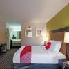 Отель OYO Hotel Hinesville Oglethorpe, фото 10