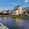 Отель Courtyard by Marriott Sarajevo, фото 26