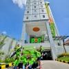 Отель POP! Hotel Stasiun Kota Surabaya, фото 18