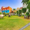 Отель Fabhotel Bhawana, фото 19