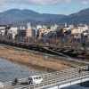 Отель Kyoto Riverview House Kyou-raku, фото 45