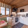 Отель Pleasant Apartment in Hopfgarten near Ski Area, фото 15