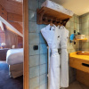 Отель Hôtel Au Chamois d'Or by Les Etincelles, фото 10