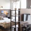 Отель Apartamentos Salbide Zarautz, фото 3