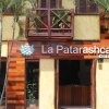 Отель La Patarashca Hotel, фото 46