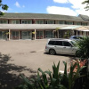 Отель Waihi Motel, фото 1