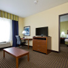 Отель Holiday Inn Express Hotel & Suites Denver East-Peoria Street, an IHG Hotel, фото 5