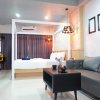 Отель Bangkok Boutique Resort Rangsit, фото 7