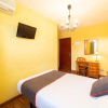 Отель OYO Hotel Mavi, фото 5