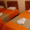Отель Inkas Machupicchu Inn, фото 3