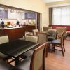 Отель Hampton Inn Kimball, фото 19