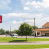 Отель Ramada by Wyndham Sioux Falls Airport-Waterpark & Event Ctr, фото 17