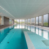 Отель Lugano Lake View And Spa, фото 16