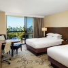 Отель Hilton Waikoloa Village, фото 3
