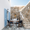 Отель Capo Di Mykonos Resort, фото 10