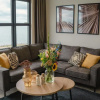 Отель Villa Maritiem 6 Person, фото 8