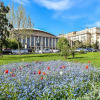 Отель Bucharest Apartment - Cismigiu Gardens, фото 27