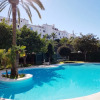 Отель Groundfloor Apartment In Puerto Banus, фото 9