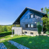 Отель Beautiful Home in Karlovac With Sauna, Wifi and 3 Bedrooms, фото 20