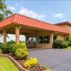 Отель Days Inn by Wyndham Batesville AR в Бейтсвилле