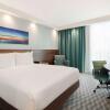 Отель Hampton by Hilton London Stansted Airport, фото 3