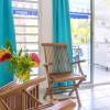 Отель Residence Les Cayalines, фото 7