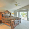 Отель Gilbert House w/ Private Pool & Golf Course Views!, фото 10