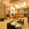 Отель Hanoi Queen Plaza, фото 2