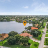 Отель Lake View Villa, фото 8