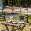 Отель Detached Forest Villa With Dishwasher at De Veluwe, фото 5